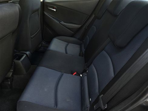 Used 2016 Scion iA image 12