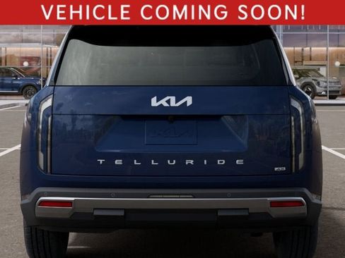 New 2027 Kia Telluride S AWD/4WD image 13