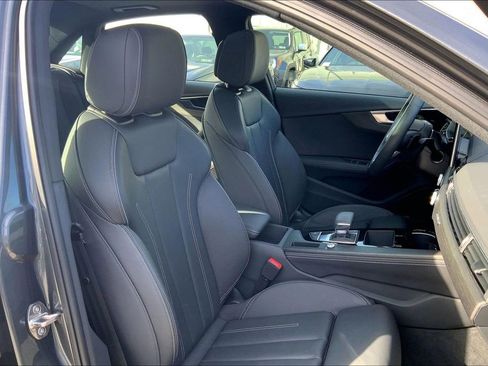 Certified 2023 Audi A4 2.0T Premium Plus w/ Premium Plus Package image 9