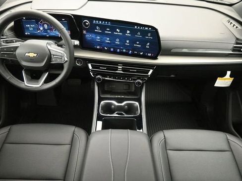 New 2026 Chevrolet Traverse LT FWD image 22
