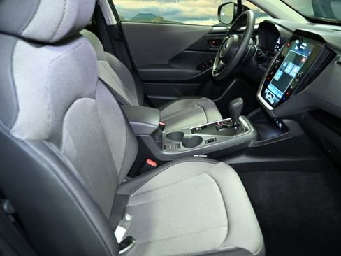 Certified 2024 Subaru Crosstrek 2.0i Premium w/ Crosstrek Mirror Package image 44