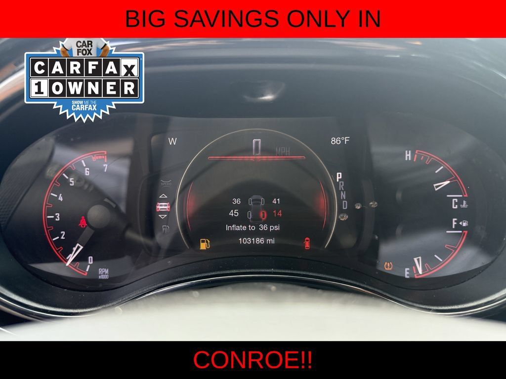 Used 2021 Dodge Durango GT RWD image 17