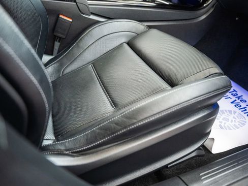 Used 2025 Mercedes-Benz CLA 45 AMG 4MATIC image 40