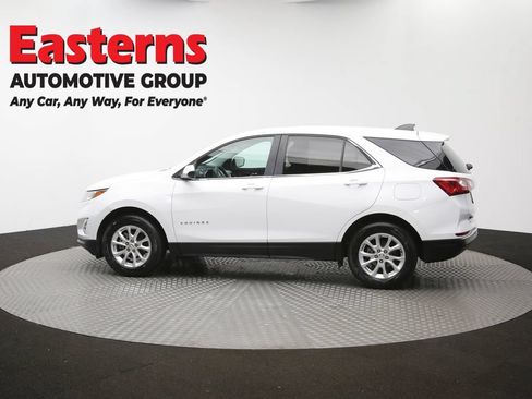 Used 2021 Chevrolet Equinox LT FWD image 59