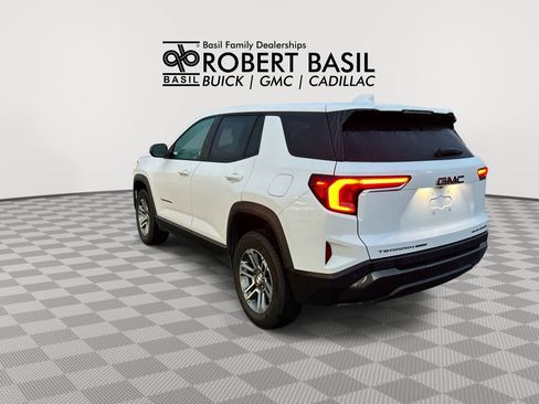 Used 2026 GMC Terrain Elevation AWD/4WD image 6