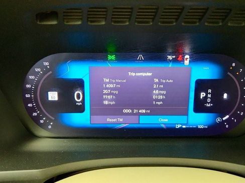 Used 2024 Volvo XC90 B6 Plus w/ Protection Package Premier AWD/4WD image 14