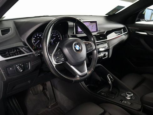 Used 2022 BMW X2 sDrive28i w/ Convenience Package image 7
