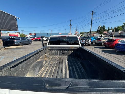 Used 2020 Chevrolet Silverado 2500 LT w/ All Star Edition AWD/4WD image 26