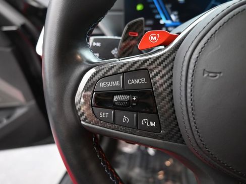 Used 2023 BMW M3 Competition w/ Executive Package image 20