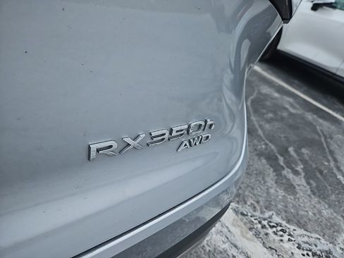 Used 2023 Lexus RX 350 w/ Cold Area Package image 5