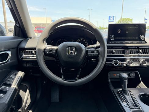Used 2024 Honda Civic LX image 20