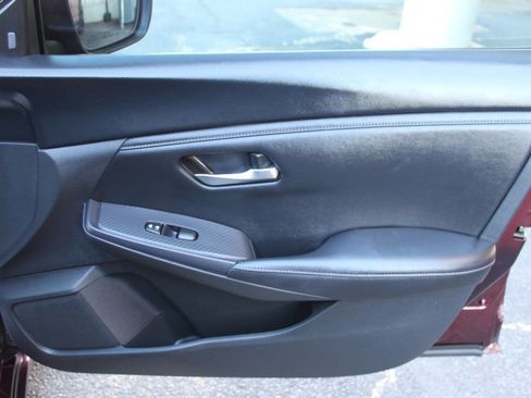 Used 2023 Nissan Sentra SV w/ All-Weather Package image 10