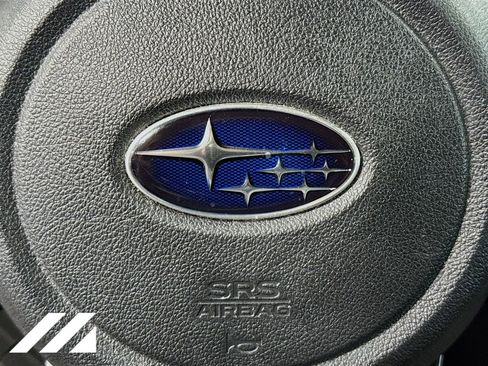 Used 2021 Subaru Forester Limited image 33