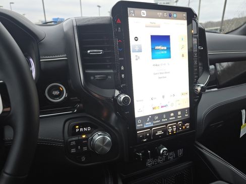 New 2026 RAM 1500 Limited image 17