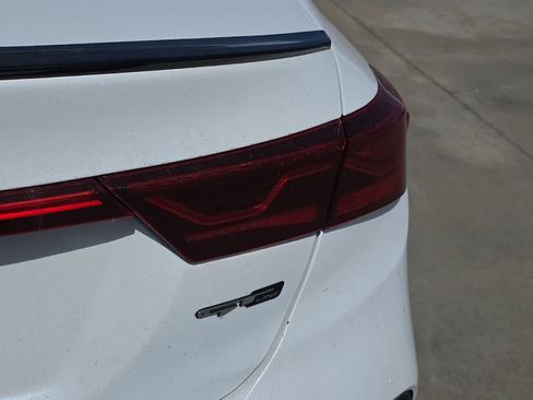 Used 2021 Kia Forte GT-Line FWD image 13