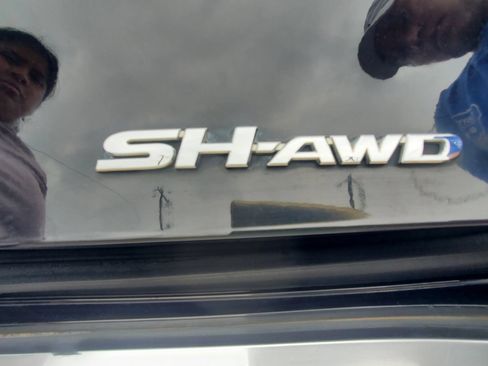 Used 2012 Acura TL SH-AWD image 10