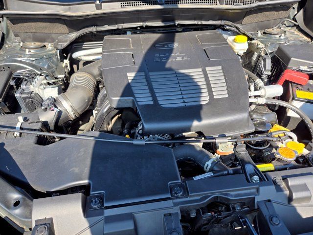 Used 2022 Subaru Forester Limited AWD/4WD image 24