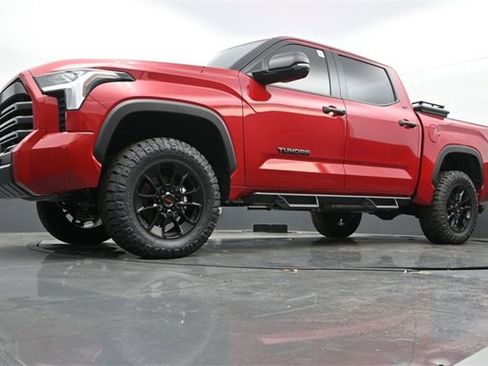 New 2026 Toyota Tundra SR5 image 26