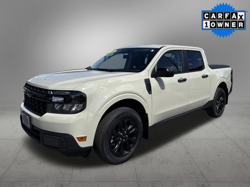 Used 2024 Ford Maverick XLT w/ XLT Luxury Package AWD/4WD image 1