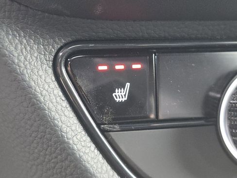 New 2026 Honda HR-V Sport image 5