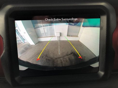 Used 2020 Jeep Wrangler Unlimited Rubicon image 29