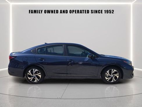 Certified 2024 Subaru Legacy Premium AWD/4WD image 2