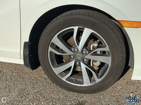 Used 2022 Honda Odyssey Touring image 6