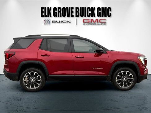 New 2026 GMC Terrain Elevation image 3