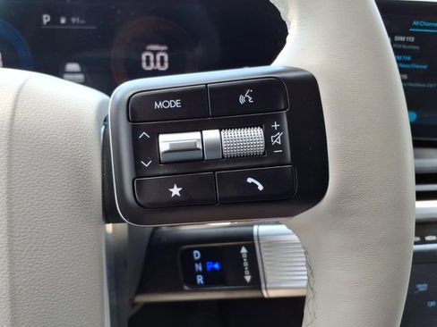 New 2026 Hyundai Santa Fe SE image 20