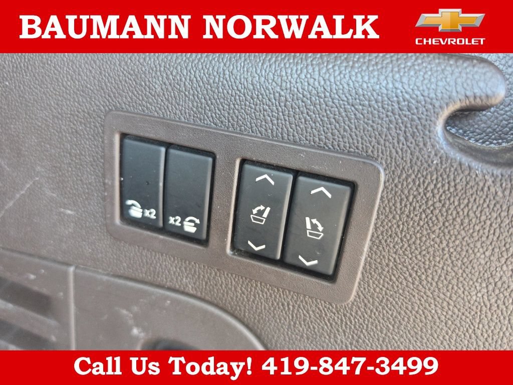 Used 2017 GMC Yukon XL Denali w/ Open Road Package AWD/4WD image 70