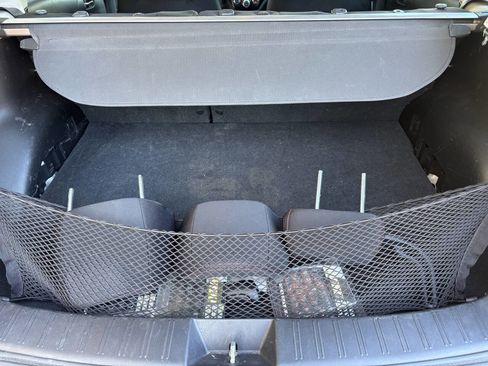 Used 2012 Subaru Impreza WRX Hatchback image 15