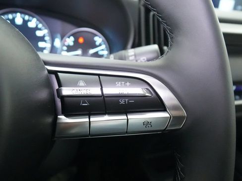 New 2026 MAZDA CX-50 AWD 2.5 S w/ Cargo Package image 36
