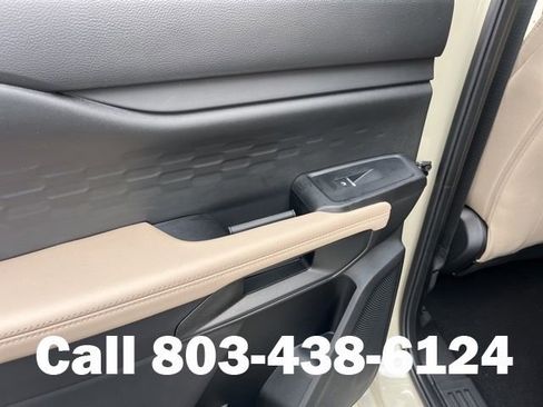 New 2026 Ford Ranger XLT AWD/4WD image 13