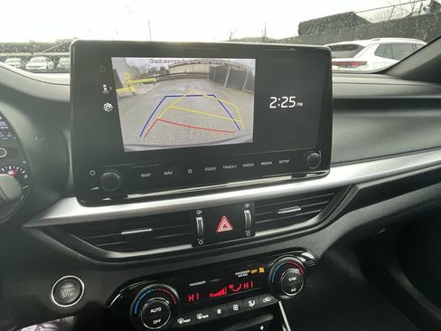 Used 2022 Kia Forte GT-Line w/ GT-Line Premium Package image 19