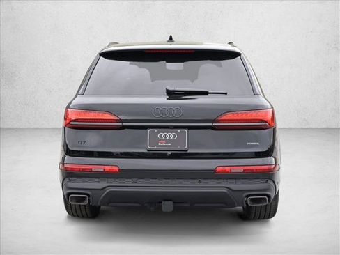 New 2026 Audi Q7 3.0T Premium Plus AWD/4WD image 7