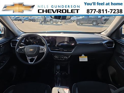 New 2026 Chevrolet TrailBlazer LT w/ Convenience Package image 12