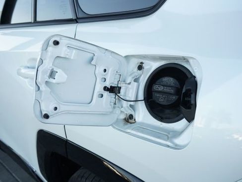 Used 2023 Toyota RAV4 XSE w/ Weather Package image 13