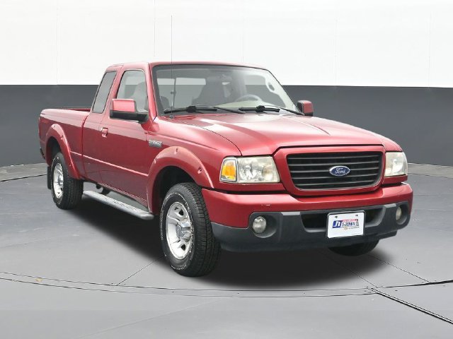 Used 2008 Ford Ranger Sport RWD image 19