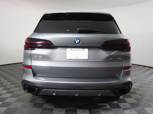 Used 2026 BMW X5 xDrive40i w/ Executive Package AWD/4WD image 4