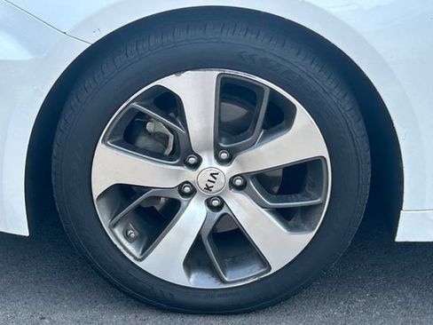 Used 2019 Kia Optima S w/ S Panoramic Sunroof Package FWD image 13