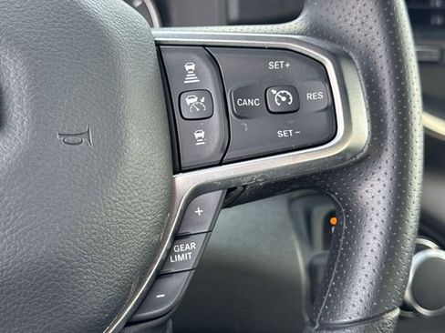 New 2026 RAM 1500 Express image 27