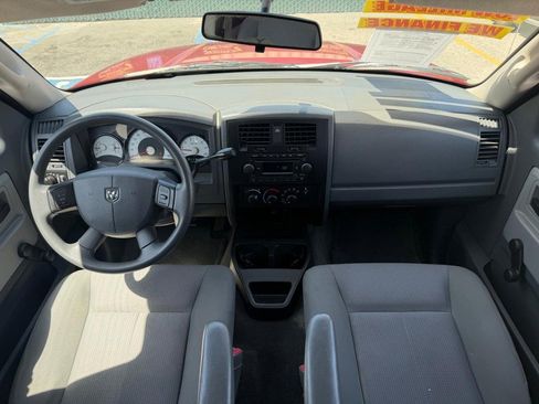 Used 2006 Dodge Dakota ST RWD image 26