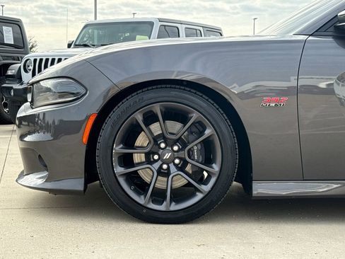 Used 2022 Dodge Charger Scat Pack image 5