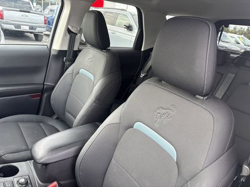 Certified 2023 Ford Bronco Sport Badlands image 13