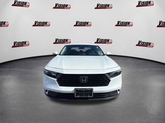 Used 2024 Honda Accord EX video 2