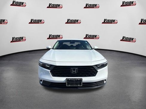 Used 2024 Honda Accord EX image 2