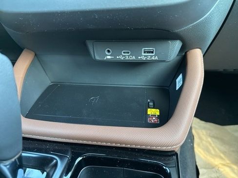 New 2026 Subaru Forester Touring image 23