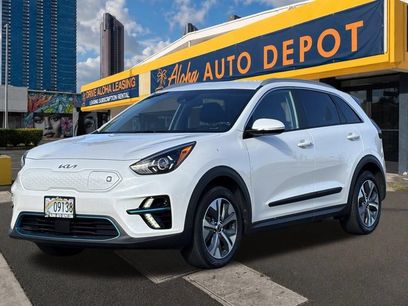 Used 2022 Kia Niro EX
