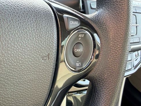 Used 2017 Honda Accord LX image 24