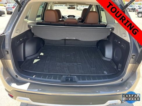 Used 2020 Subaru Forester Touring w/ Popular Package #2 image 17